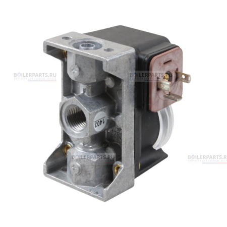 Реле давления газа GW 150 A6 DUNGS 5-150 mBar 272616