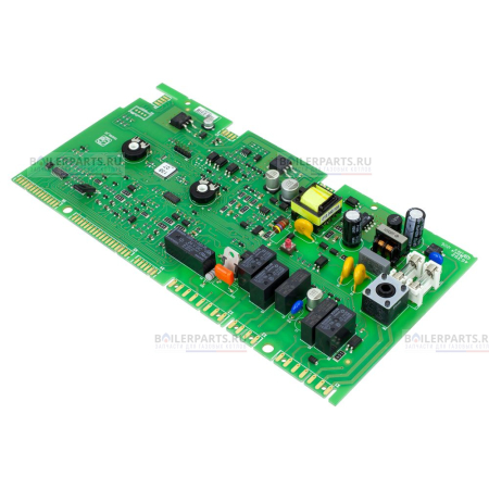 Плата управления WOLF ABB 274457999