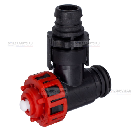 Клапан предохранительный BALTGAZ ABB 28967