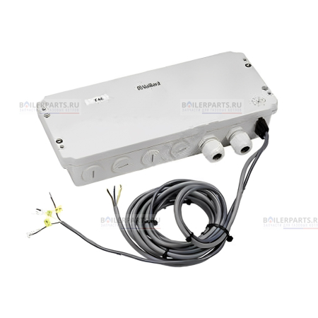 Комплект смесительного модуля для котлов Vaillant 295253