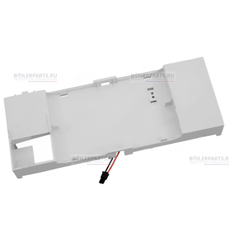 Корпус, средняя часть для котлов Vaillant 295308