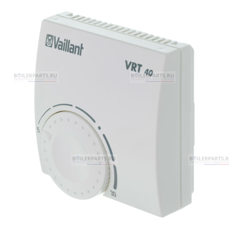 Регулятор температуры комнатный VAILLANT 300662