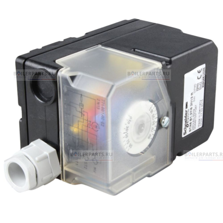 Сервопривод RIELLO BERGER LAHR/SCHNEIDER ELECTRIC 3007947