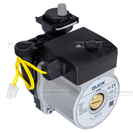 Насос в сборе NAVIEN BPS 15/5D DUCA 30000469