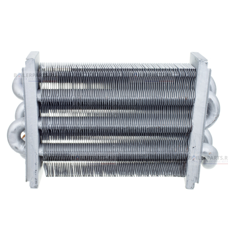 Теплообменник первичный монотермический 290 мм PROTHERM VALMEX 3001020012