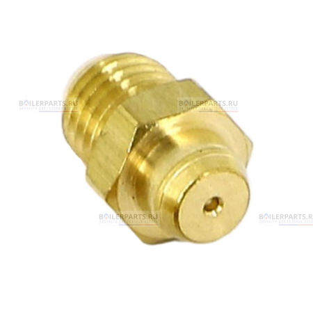 Инжектор DEMRAD 1,3 мм 3001040002