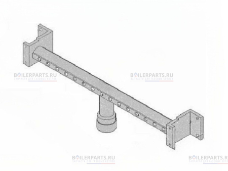 Коллектор горелки DEMRAD 3001050003