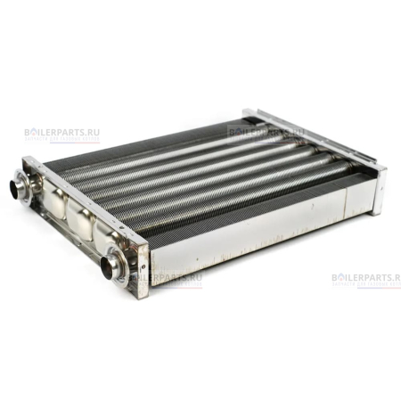 Теплообменник первичный монотермический 270 мм NAVIEN SaunierGPT 30012862a