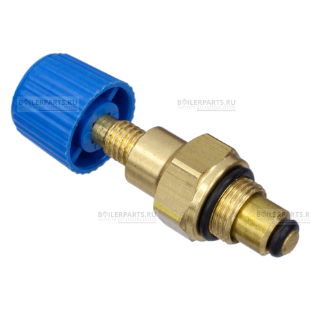 Кран подпитки DEMRAD 3003200605
