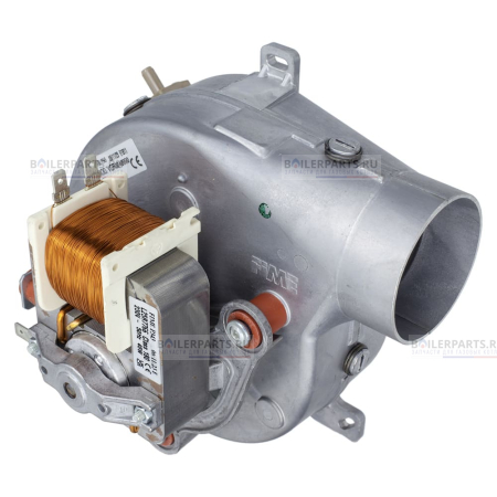 Вентилятор 48W DEMRAD FIME 3003201822