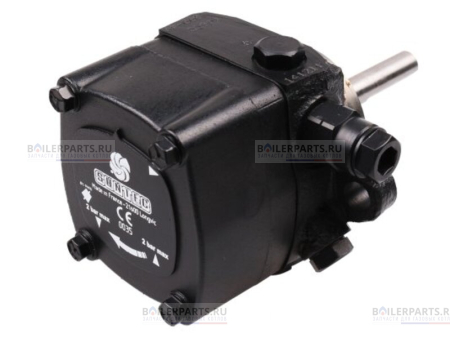 Топливный насос RIELLO AJ 6 CC 1000 4P SUNTEC 3003999