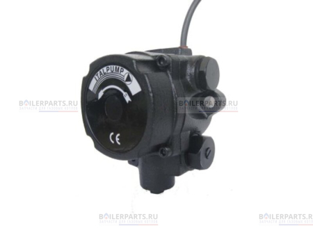 Насос Italpump N-NR 6 A для горелки Riello 3012514