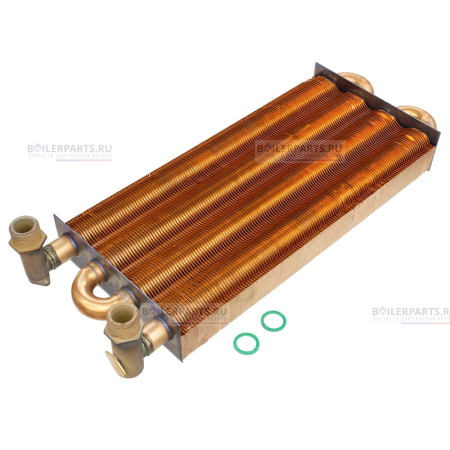Теплообменник первичный монотермический 380 мм PROTHERM 30323005