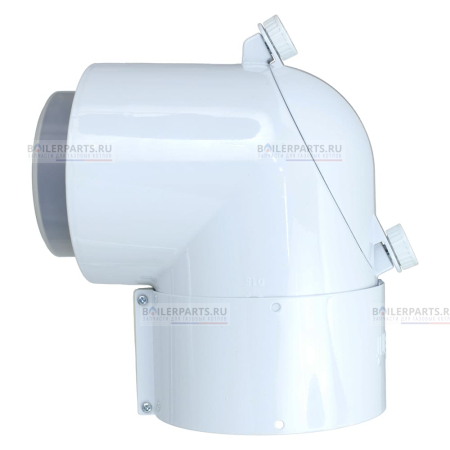 Комплект труб дымохода VAILLANT 80/125 303250