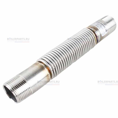Газовый компенсатор ELCO 180 мм 3122322