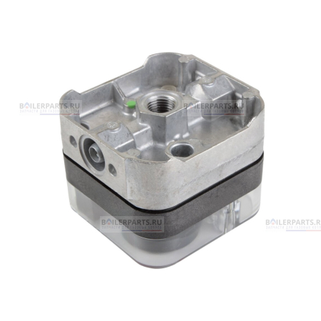Реле давления газа UB 150 A4 DUNGS 30-150 mBar ELCO 3142033