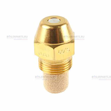 Форсунка 60º OILON DANFOSS 34031032