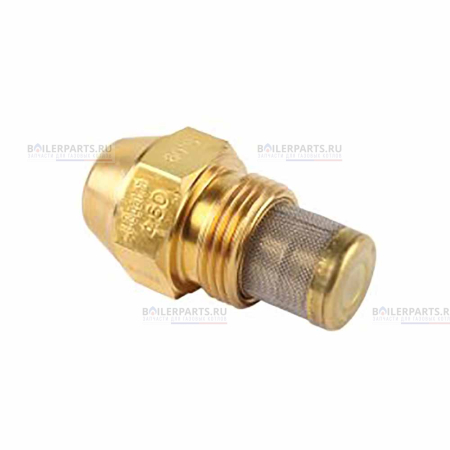 Форсунка 60º OILON DANFOSS 34031159