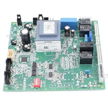 Плата управления BAXI SIEMENS 3624110