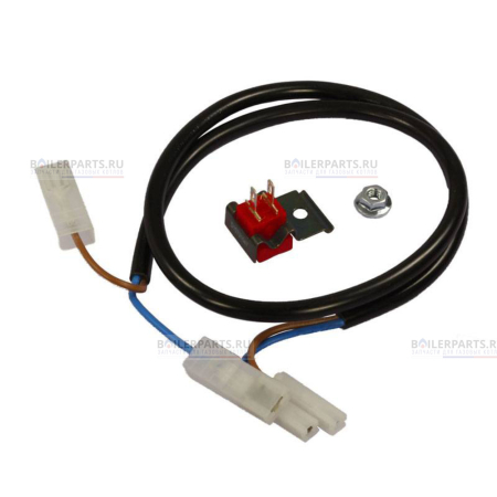 Датчик температуры бойлера FERROLI BITRON 36200560