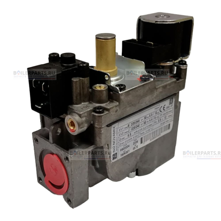 Газовый клапан BAXI 6 bar SIT 3621240