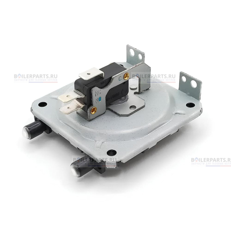 Прессостат (пневмореле) реле давления дыма HUBA CONTROL 1.65-6 mBar FERROLI 36400060
