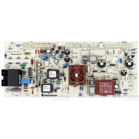 Плата управления FERROLI HONEYWELL 36507000