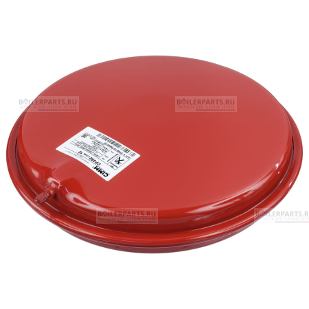 Бак расширительный круглый 8 л резьба 3/8 FERROLI CIMM 36800360