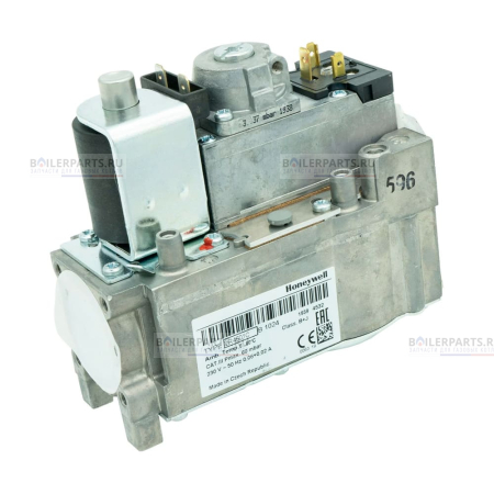 Клапан газовый FEROLLI 1/2 " 60 bar RESIDEO 36802770
