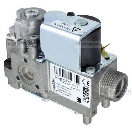 Клапан газовый FEROLLI 0,5 60 bar HONEYWELL 36802910