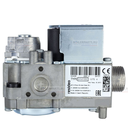 Клапан газовый FEROLLI 0,5 60 bar HONEYWELL 36802910