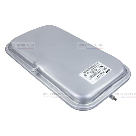Бак расширительный прямоугольный 10 л резьба 3/8 FERROLI CIMM 39846070