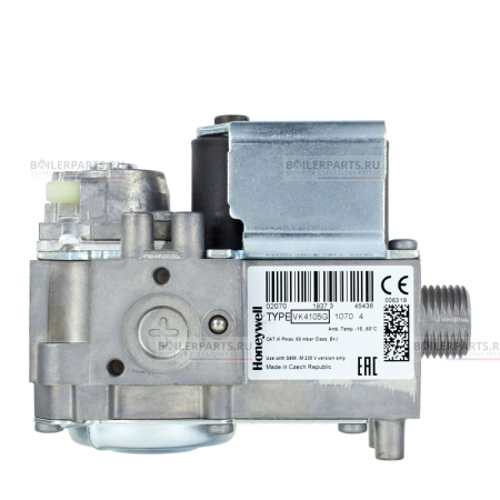 Газовый клапан FEROLLI 50 bar RESIDEO  39804880  [142]