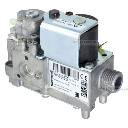 Газовый клапан FEROLLI 50 bar HONEYWELL 39804880