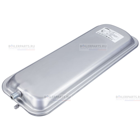 Бак расширительный прямоугольный 8 л резьба 3/8 FERROLI CIMM 39804890