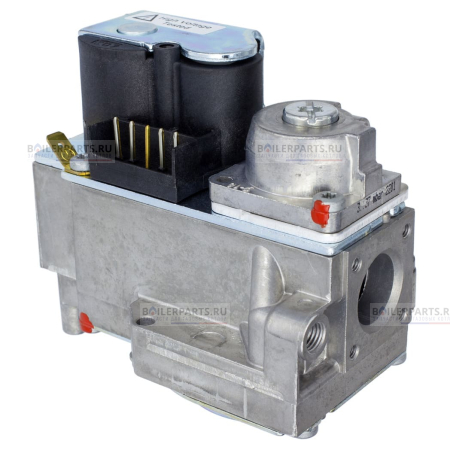 Газовый клапан DE DIETRICH Rp 1/2" 7 bar RESIDEO 39805790  [142]