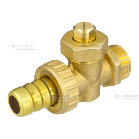 Кран сливной G3/4 FERROLI 39813780
