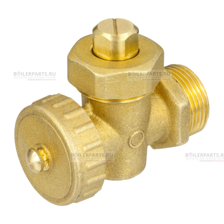 Кран сливной G3/4 FERROLI 39813780