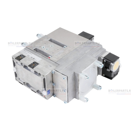 Газовый клапан FEROLLI Rp 1 1/2” 200 bar DUNGS 39815150