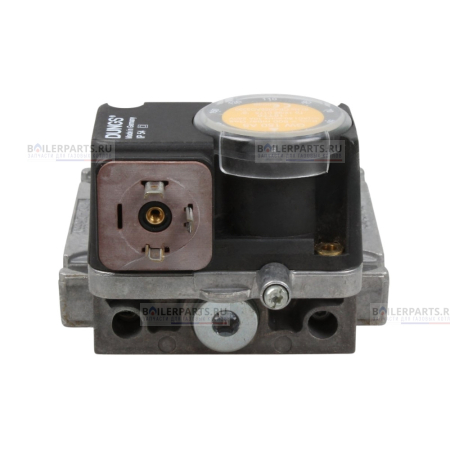 Газовый клапан FEROLLI Rp 1 1/2” 200 bar DUNGS 39815160