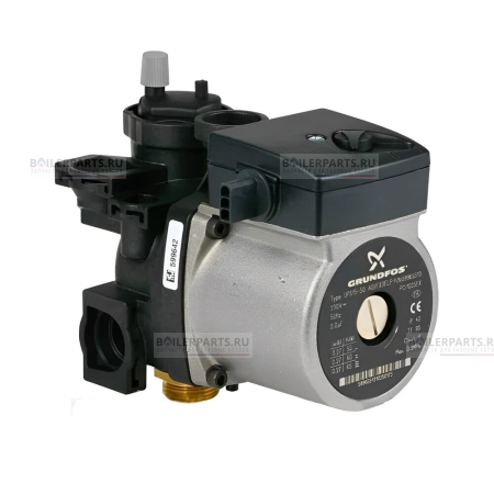 Циркуляционный насос FERROLI  UPS 15/50 GRUNDFOS 39818450