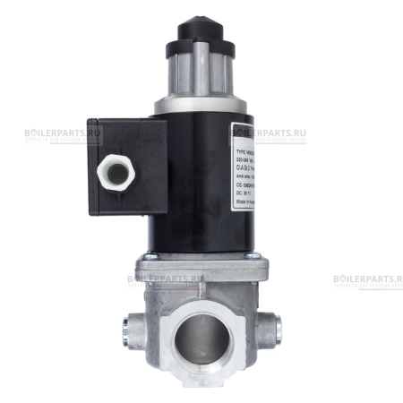 Клапан газовый FEROLLI Rp 1" - Rp1" 6 bar HONEYWELL 39822620