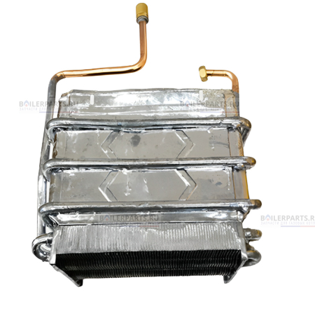 Теплообменник для газовых колонок FERROLI SaunierGPT 398C0570