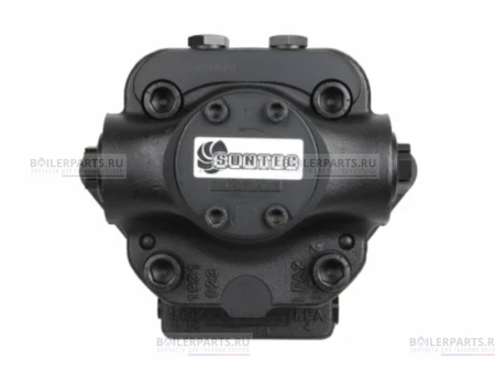 Насос для горелок SUNTEC T3A107