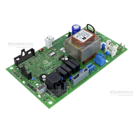 Плата управления SIME SIT T541324200/E