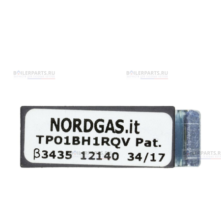 Датчик температуры NTC 3/4 10 кОм TEPLOWEST BITRON TP01BH1RQV