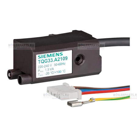 Трансформатор розжига SIEMENS TQG33.A2109