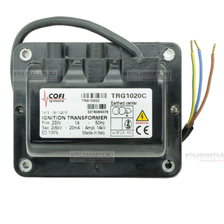 Трансформатор розжига COFI TRG1020C