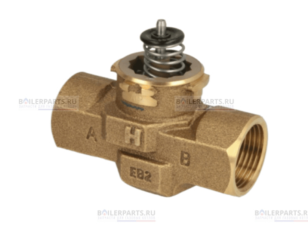 Клапан трехходовой HONEYWELL VCZMQ6000