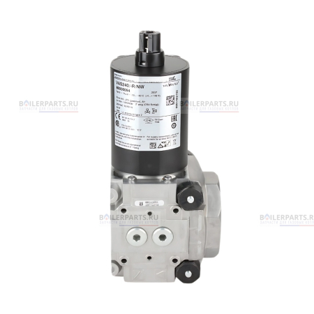 Клапан электромагнитный KROMSCHRODER 1 1/2" 500 bar VAS240R/NW